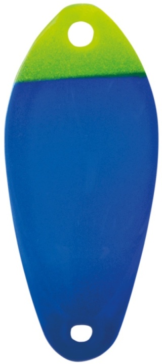 Kamatsu Błystka Trout Spoon Keiko 2,7cm 2gr