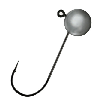 Kamatsu Główka Jigowa Extra Micro 4-3G 25szt