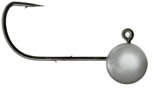 Kamatsu Główka Jigowa Micro Specjalist 4-5 op 3szt