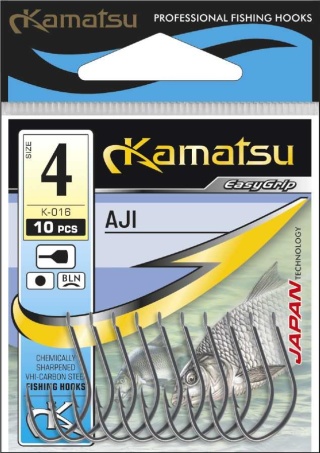 Kamatsu Haki Aji 10 RŁ
