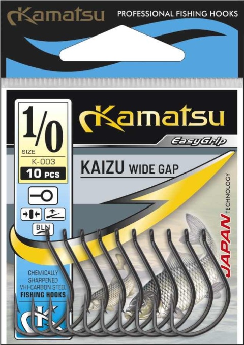 Kamatsu Haki Kaizu 2 GO