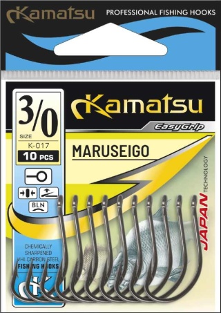 Kamatsu Haki Limeric 8 BLNO