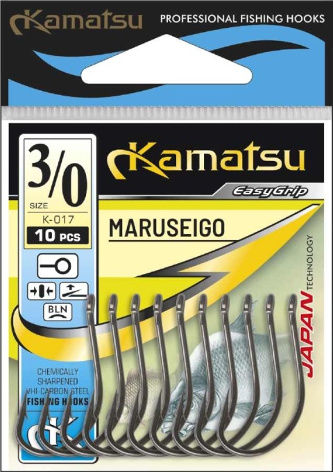 Kamatsu Haki Limeric 8 BLNO