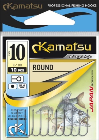 Kamatsu Haki Round 6 BLNO