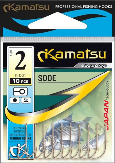 Kamatsu Haki Sode 14 BLNO