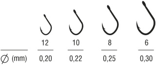 Kamatsu MF Haki Mono Iseama Silicone Ring 10 BLNO