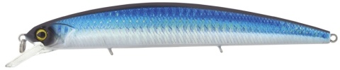 Kamatsu Wobler Pike Snack 13cm kol.3 PS130F 20GR