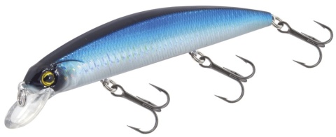 Kamatsu Wobler Pike Snack 13cm kol.3 PS130F 20GR