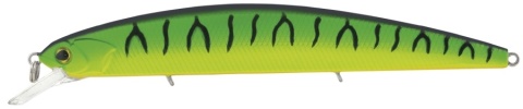 Kamatsu Wobler Pike Snack 13cm kol.6 PS130F 20GR