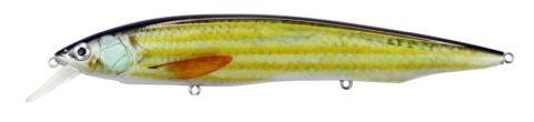 Kamatsu Wobler Twitching Minnow 16cm F Kol.8 30g