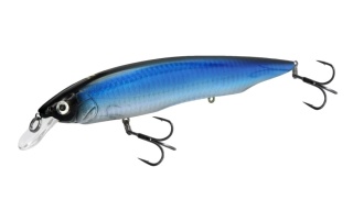 Kamatsu Wobler Twitching Minnow16cm kol.1 160F30G