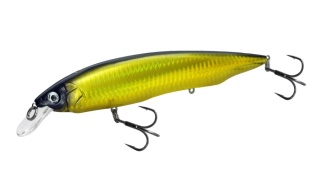 Kamatsu Wobler Twitching Minnow16cm kol.2 160F30G