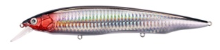 Kamatsu Wobler Twitching Minnow16cm kol.3 160F 30G