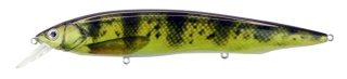 Kamatsu Wobler Twitching Minnow16cm kol.7 160F30GR