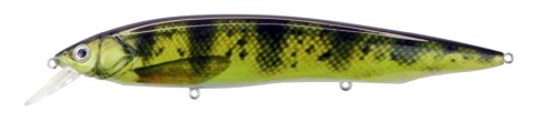 Kamatsu Wobler Twitching Minnow16cm kol.7 160F30GR
