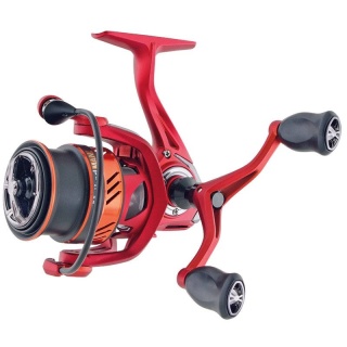 Konger Kołowrotek Methodman Lite Feeder 830FD