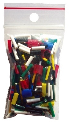 Konger Koszulka Igielitowa w Torebce 10op