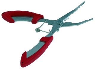 SZCZYPCE WIELOFUNKCYJNE DUŻE ZAGIĘTE 16CM