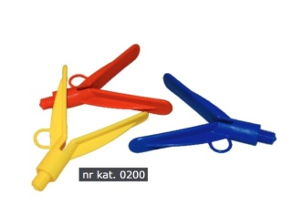 Anplast Widełki do Podpórki