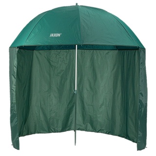 Jaxon Parasol Wędkarski z Osłoną 250cm