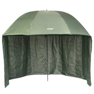 Jaxon Parasol Wędkarski z Osłoną 300cm