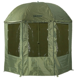 Jaxon Parasol Wędkarski z Pełną Osłoną 250cm