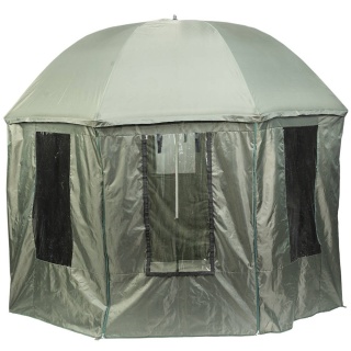 Jaxon Parasol Wędkarski z Pełną Osłoną 300cm