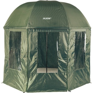 Jaxon Parasol Wędkarski z Pełną Osłoną 300cm