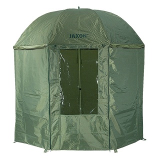 Jaxon Parasol z Osłoną 250/200cm