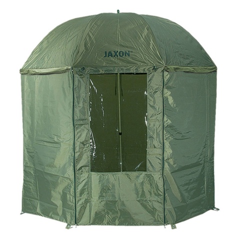 Jaxon Parasol z Osłoną 250/200cm