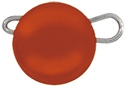 Kamatsu Czeburaszki Wolframowe Czerwone 10gr 3szt