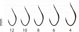 Kamatsu Haki Aji Douski 12 GŁ