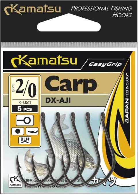 Kamatsu Haki Dx-Aji 6 BLNO