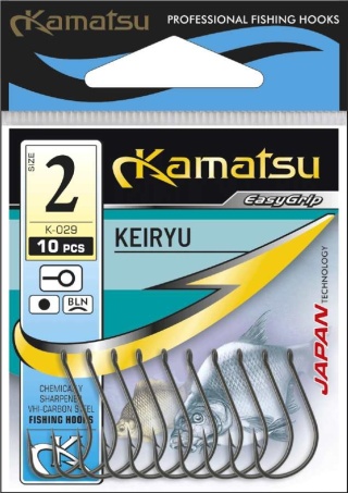 Kamatsu Haki Keiryu 2 BLNO