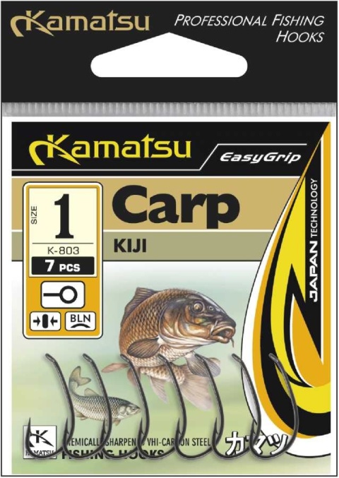 Kamatsu Haki Kiji 4 BLNO