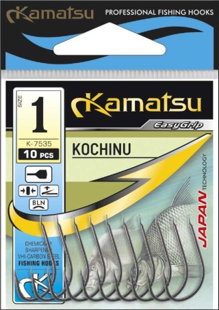 Kamatsu Haki Kochinu 1 BLNŁ
