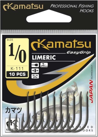 Kamatsu Haki Limeric 2 BLNŁ