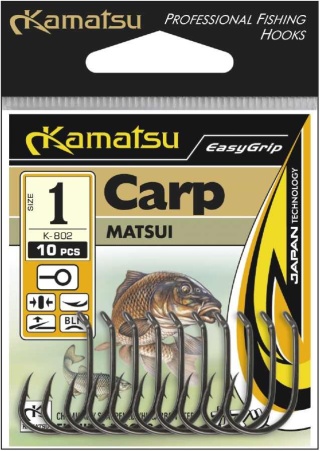 Kamatsu Haki Matsui 1 BLNO