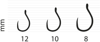 Kamatsu Haki Method Feeder Specjalist 12 BLNO