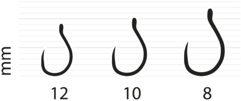 Kamatsu Haki Method Feeder Specjalist 12 BLNO