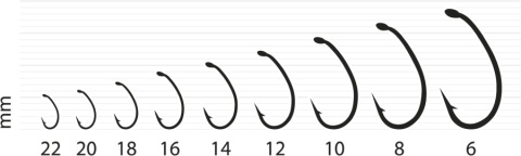 Kamatsu Haki Scud 8 BLNO