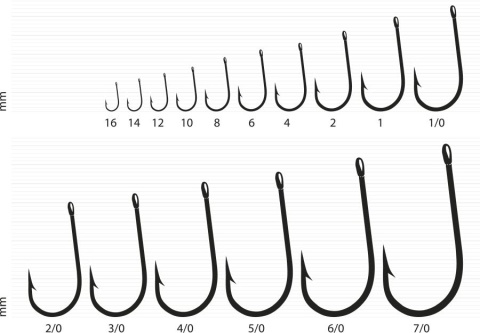 Kamatsu Haki Senyo 3/0 BLNO