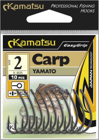 Kamatsu Haki Yamato 2 BLNO