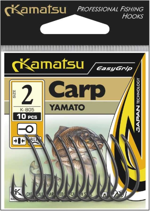 Kamatsu Haki Yamato 8 BLNO