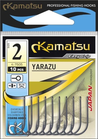 Kamatsu Haki Yarazu 2 BLNO