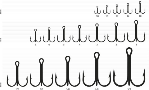 Kamatsu Kotwice 01 BLN 20szt