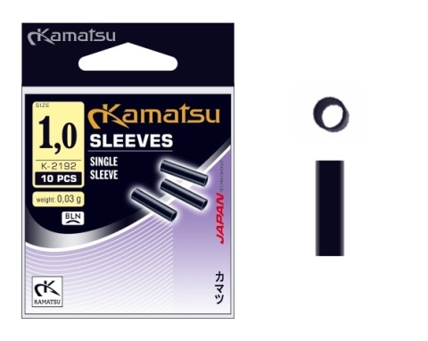 Kamatsu Rurka Zacisk K2192/1,6mm