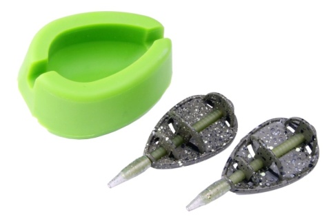 Kamatsu Zestaw M/F Light ECO 25g+35g+Forma