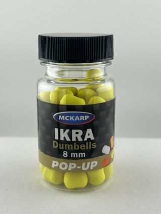 MC Karp Dumbells P8 Ikra
