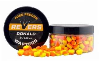 MC Karp Dumbells Revers 8mm 100ml Donald